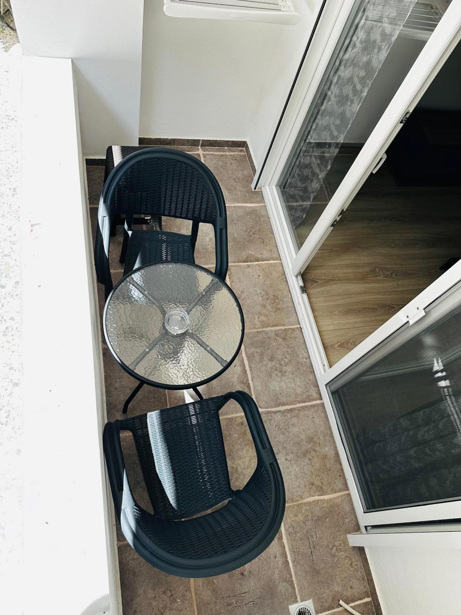 Loft De Luxe, Kavala Lägenhet Exteriör bild