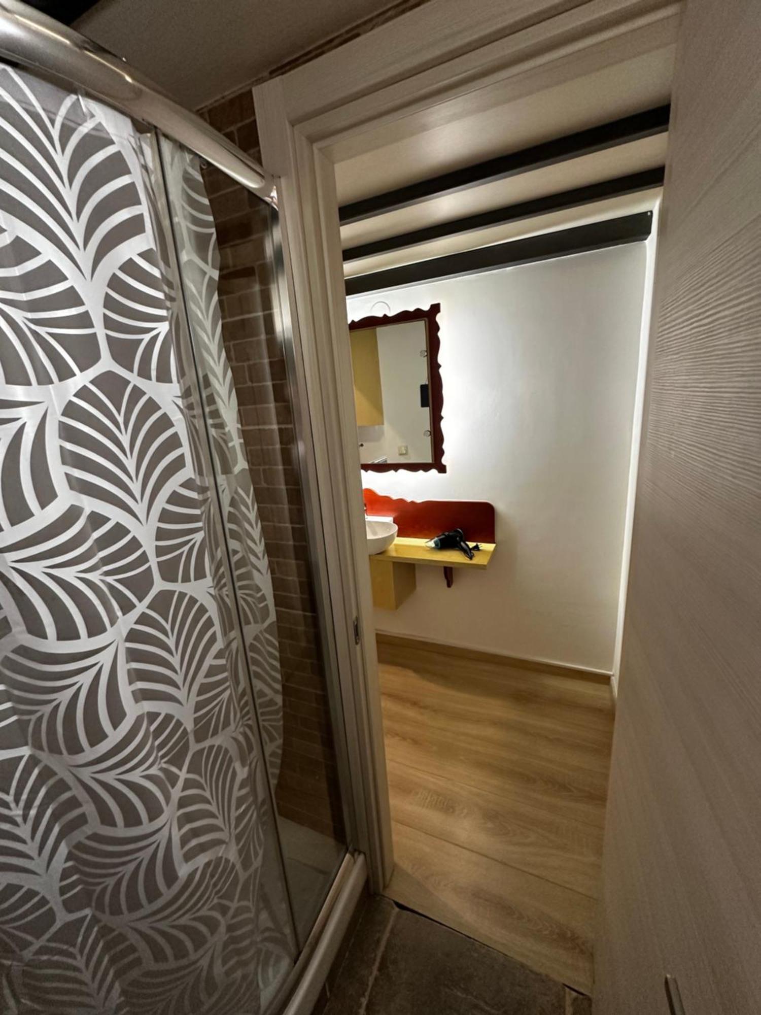 Loft De Luxe, Kavala Lägenhet Exteriör bild