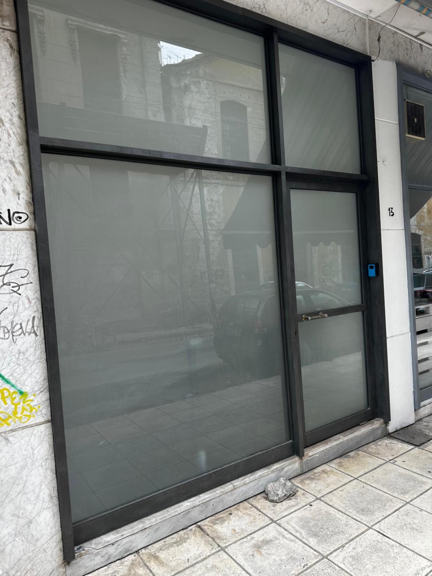 Loft De Luxe, Kavala Lägenhet Exteriör bild